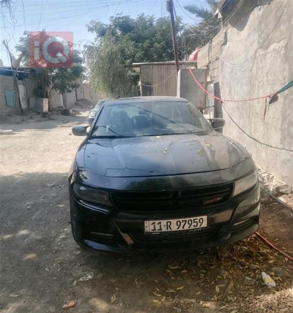 Dodge for sale in Iraq